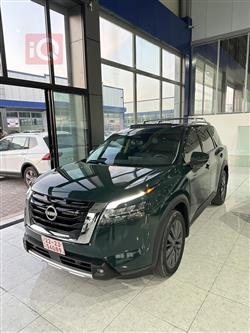 نيسان باثفايندر
